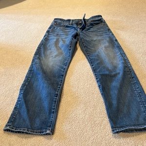 American Eagle Airflex Original Straight Airflex 29x30